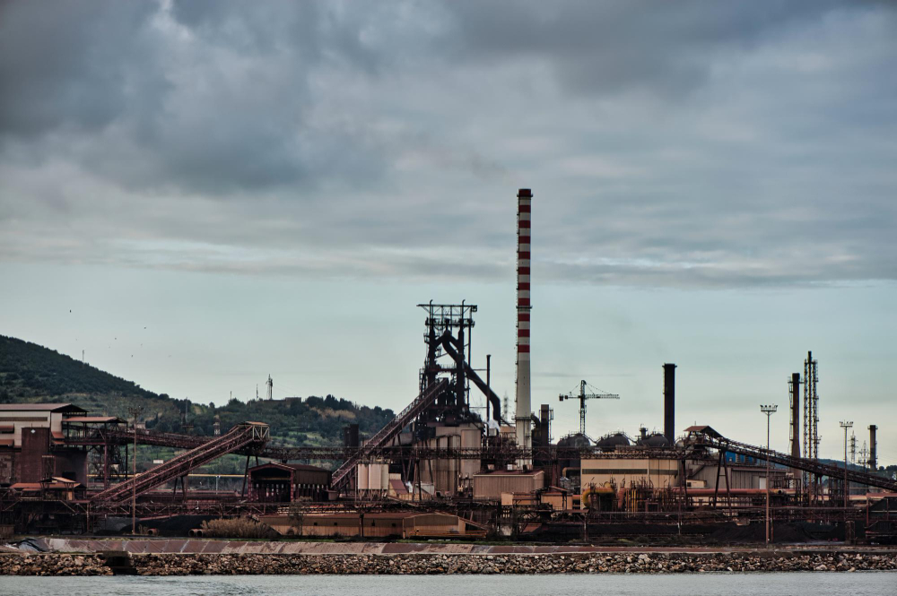 Mining Facility