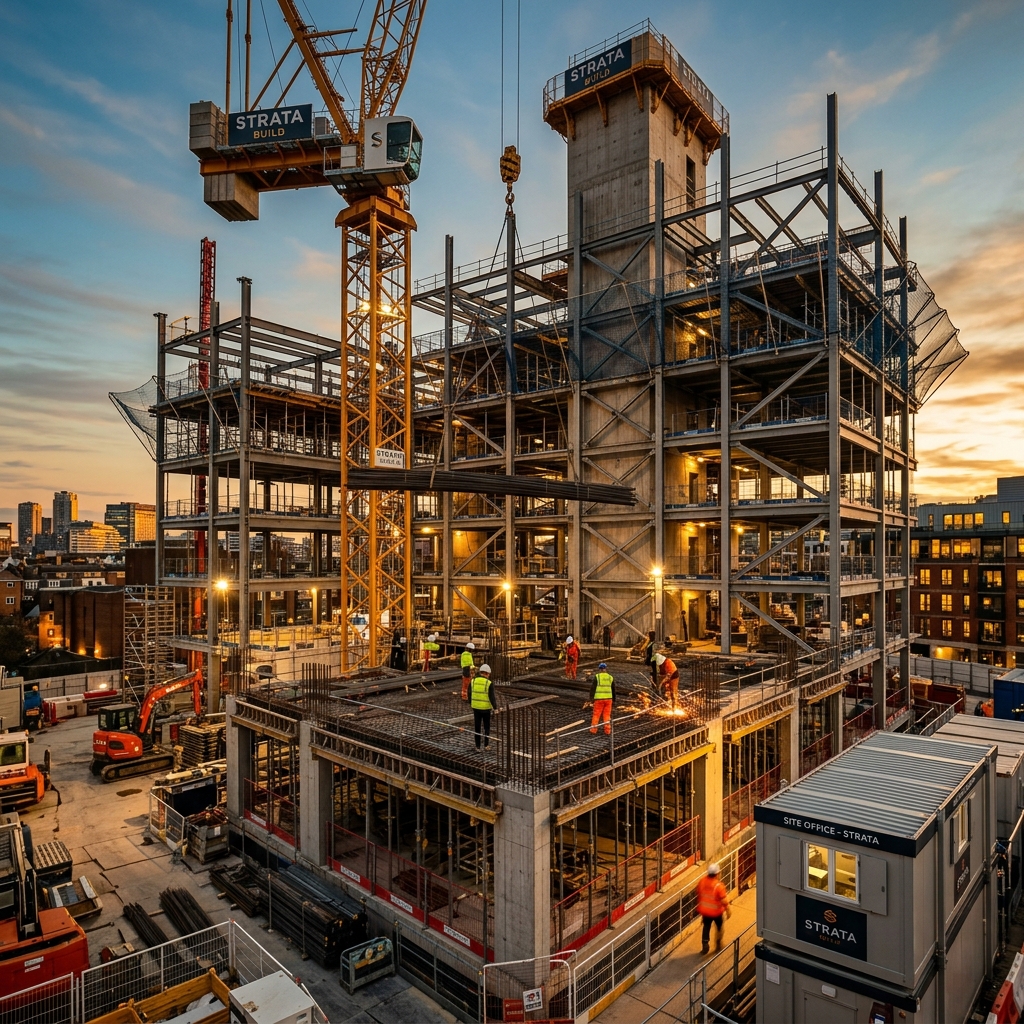 Construction