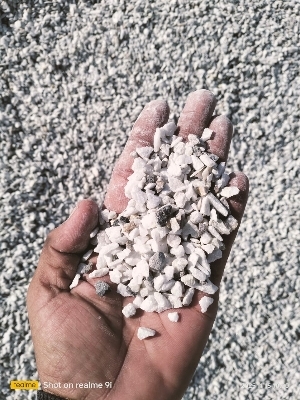 Dolomite
