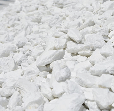 Talc Lumps